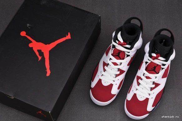 Carmine Retro Jordan Air CT8529-106 (2021) CT8529-106 6 0823